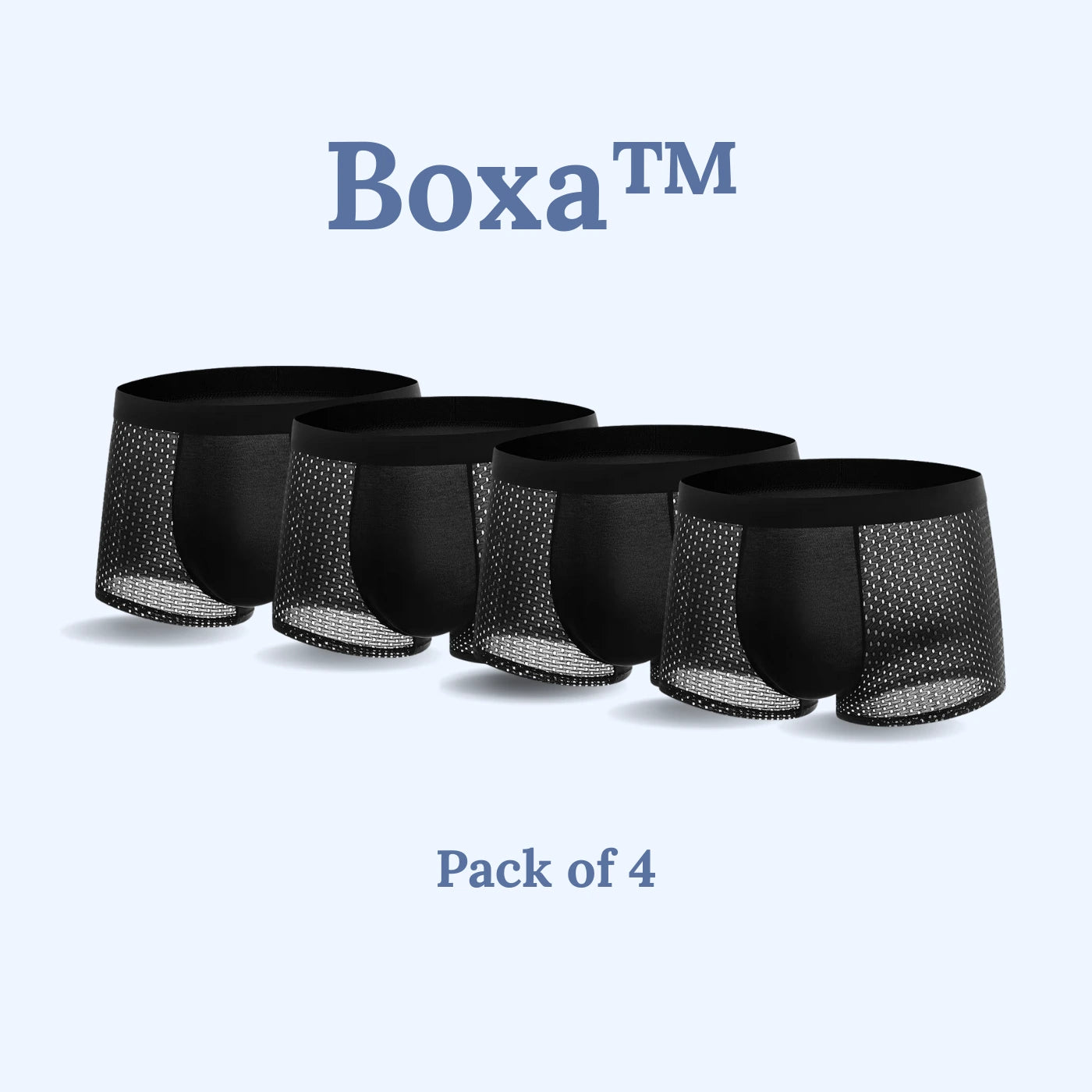 Boxa™