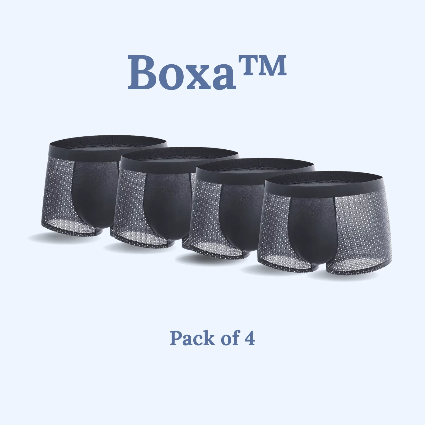 Boxa™