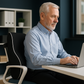 Boxa Lumbar Support Pillow