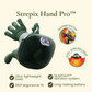 Strepix Hand Pro™ — Realistic 4D Hand-Massage Technology