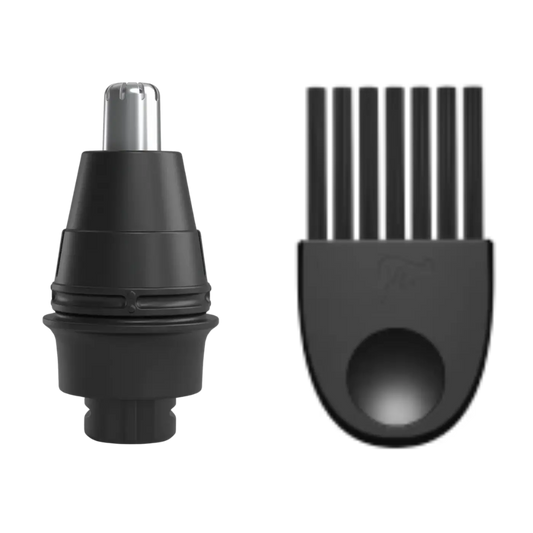 Nose & Ear Trimmer - Cleaning Brush