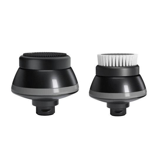 Exfoliation & Scalp Brush