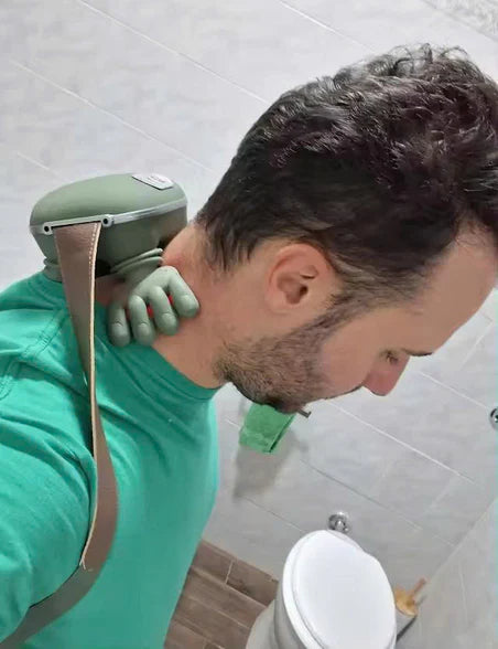 Powerful and Effective Relief