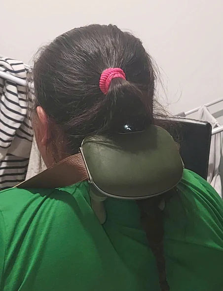 Feels Like Real Hands